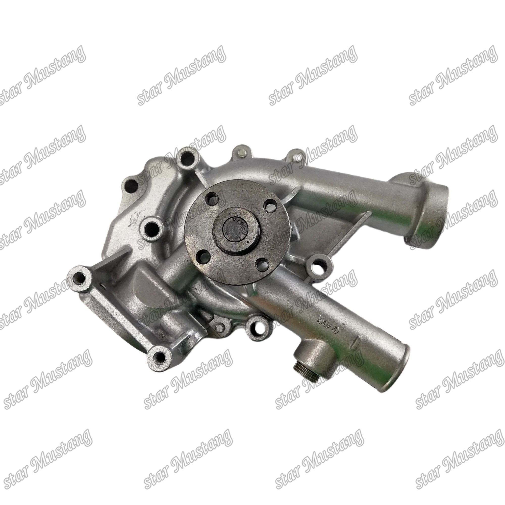 Water pump 1Z 2Z 11Z 16100-78300-71
