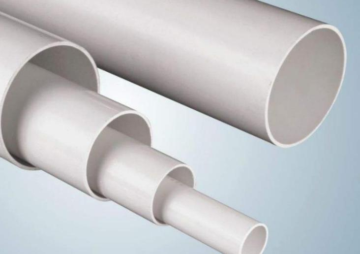 Twin Screw Type Co-rotating Conical Twin-screw 16-63 PVC Pipe Extrusion Line for Your