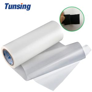 Heat Transfer Vinyl Polyurethane Adhesive Plastic Film