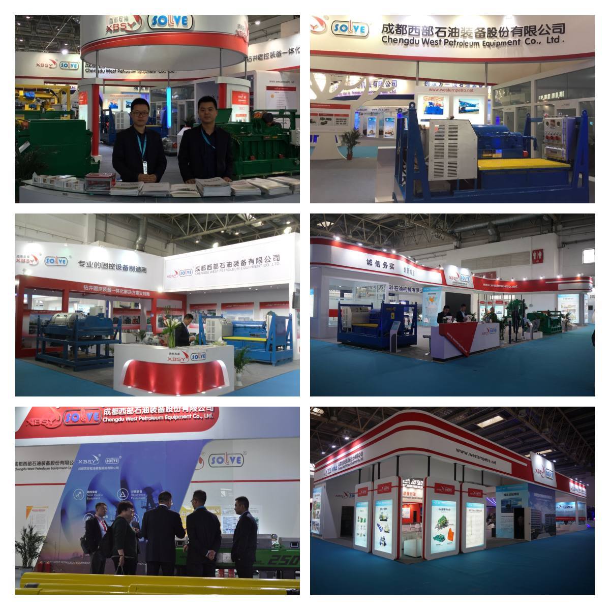 Explosion-Proof Shale Shaker for Oilfield Drilling Mud Solids Control & Ex d IIB T4