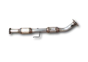 Quality 2005-2020 Tacoma Toyota Catalytic Converter Replacement 2.7L 4cyl for sale