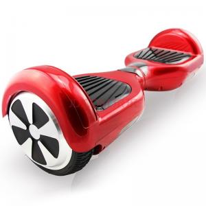 Quality 6.5 Inch Hoverboard Smart Balance Wheel Self Balancing Electric Scooter Samsung battery China  factory for sale