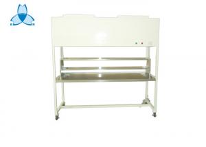 China Biological Safety Laminar Flow Cabinet Laboratory Class 100 Clean Room on sale