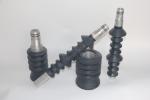114.3mm Cement Bottom Plug for Downhole Oilwell Tools