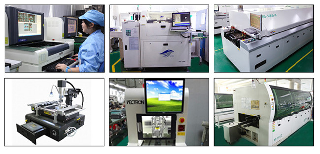 Ems Box Build Electronic Manufacturing Services Companies Sub Contract