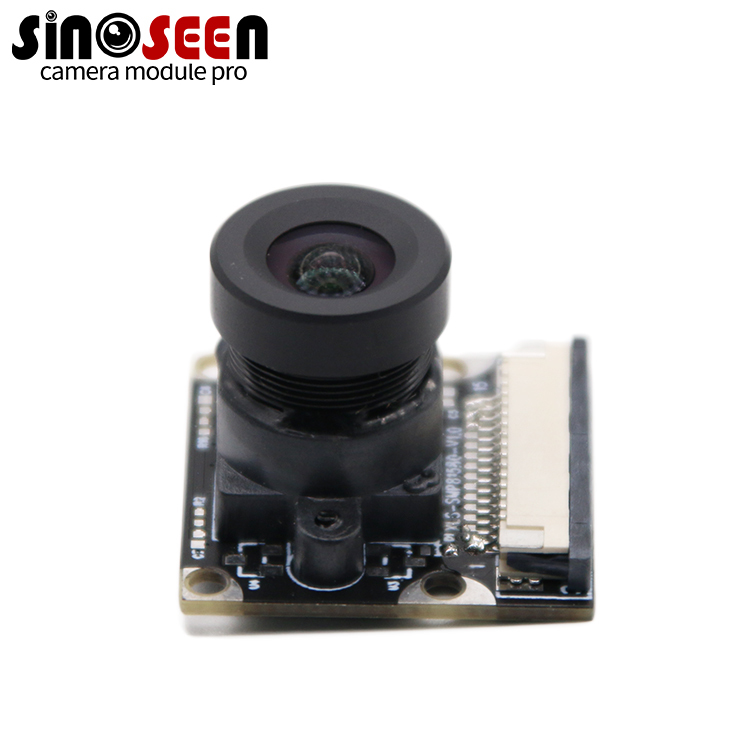 Quality Sony IMX219 8MP Raspberry Pi Camera Module with 1080p Video for sale