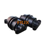 Excavator Carrier Roller For Komatsu PC220 Series Top Roller Manufacturers Of