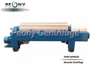 China Automatic Continuous Centrifuge Drilling Fluid on sale
