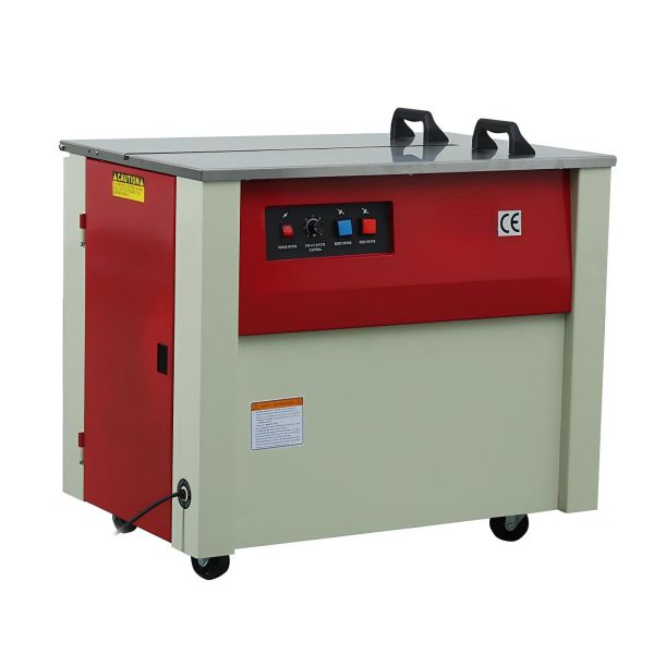 Semi-Automatic Strapping Machine Wrapping Machine