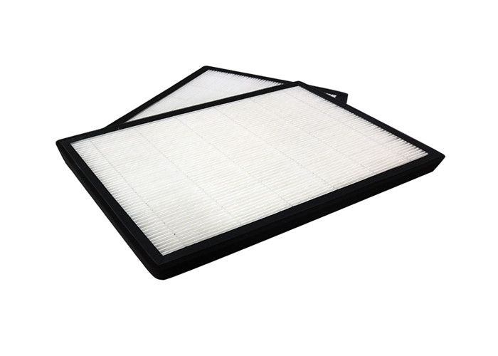 Customized Size Air Filter Manufacturing Equipment Abrasion Resistance