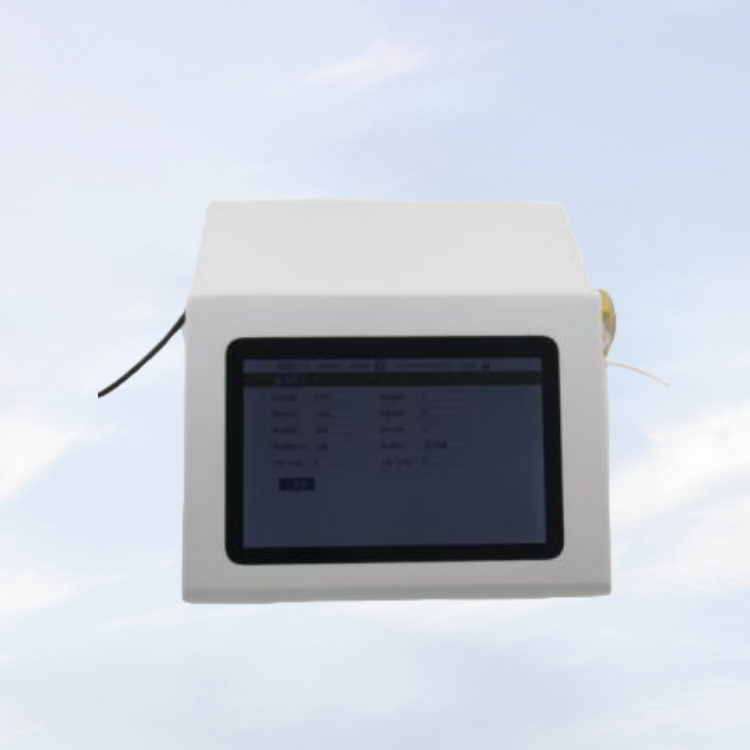 High-Performance Pharmaceutical Testing Instruments with Automatic Sampling and