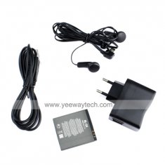 iPro - Dual SIM QWERT Cell Phone+ TV (Quadband)