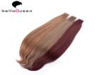 Long Virgin Unprocessed 100% Human Hair Straight Tape Hair Extension