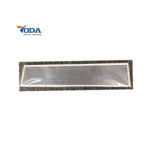 Durable LCD Display Module 16 . 7M Display Colors 89 / 89 Viewing Angle