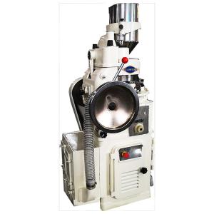 Quality Zp15 Zp17 Zp19 Automatic Rotation Pharmaceutical Pill Press Maker Machine for sale