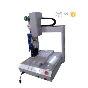China AC90V - 260v 300w Automated Dispensing Machines Teach Pendant on sale