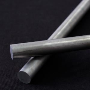 Quality OD 24.5mm K50 Unground Carbide Rods Round Stock For High Speed Cutting Tools for sale