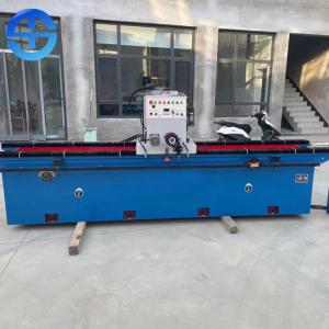 Quality Automatic Oiler Industrial Knife Sharpener Machines 250*110*32mm Grinding Wheel for sale