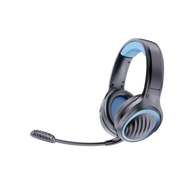 38db 10000Hz Nintendo Switch Gaming Headphones 1.2m Cable FCC
