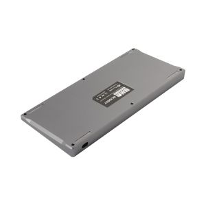 OEM Aviation CNC Machining Aluminium Metal Case Sandblasting