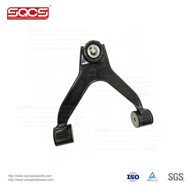 5801564293 Axle Arm for IVECO Daily 2014 Fits Left Position Year 2015-