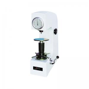 Quality Mitech MHR-150A High accuracy Durable High quality and inexpensive Manual Rockwell Hardness Tester for sale