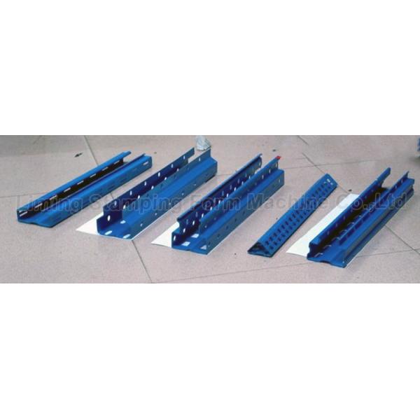 High Quality Supermarket Rack/Shelf Metal Stud Storage Rack Storage Rack Making Machine