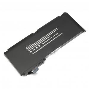 Quality A1342 A1331 Rechargeable Laptop Battery Replacement For Apple Macbook 10.95V 63.5Wh for sale