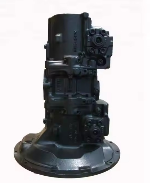 708-2H-00461 708-2H-00460 PC400-7 Main Pump PC400LC-7 Hydraulic Pump For Excavator