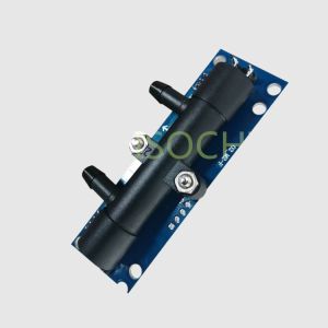 High precision HCO Series Ultrasonic Oxygen Concentration Sensor