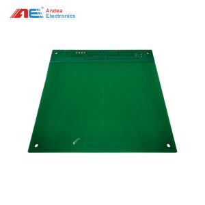 Quality ISO15693 ISO14443A Embedded Card Reader RFID 13.56MHz  Module for sale