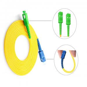 China Fiber Box 1 Gauge Cables 30 Ft Jumpering Twisted 1pair Mini Compressor for Active Optical Cables on sale