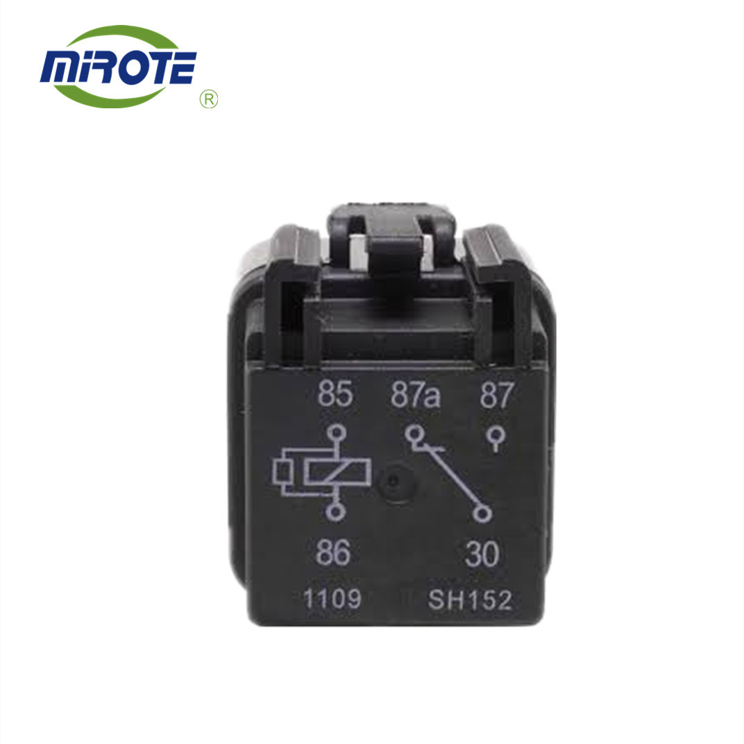 Car Auto Electrical Relays Air Conditioning Clutch Relay F03B-14B193-A1A F3DB-14B194-AA