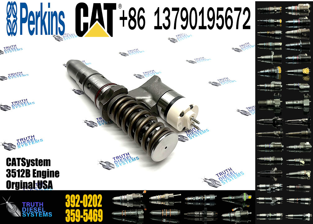 Fuel Injector Nozzle 392-0202 392-0211 0R-9944 0R-3539 386-1766 0R-8619 386-1776 437-7547 8E-8836
