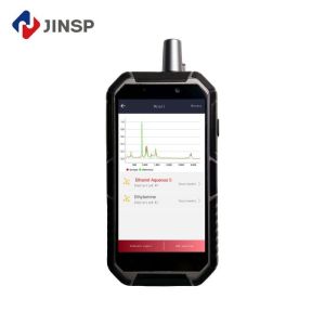 Quality Handheld Raman Spectrometer Smart Detection for Modern Challenges for sale
