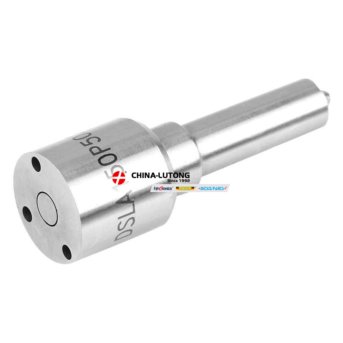 New fuel nozzle 2 437 010 082 DSLA150P502 high quality stainless steel material Fuel Injector Nozzles for Volkswagen 1.9L TDI Engines