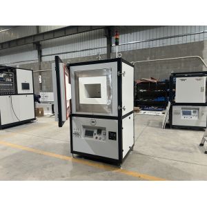 Mbf22-11n Medium-Temperature Atmosphere Box Furnace with High-Precision