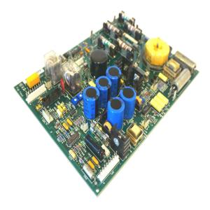 Quality 531X111PSHAPG3 GE Power Supply Card for sale