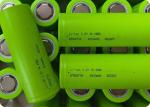 3.2V 4800mAh LiFePo4 Battery 14.4A Discharge 2000+ Cycles