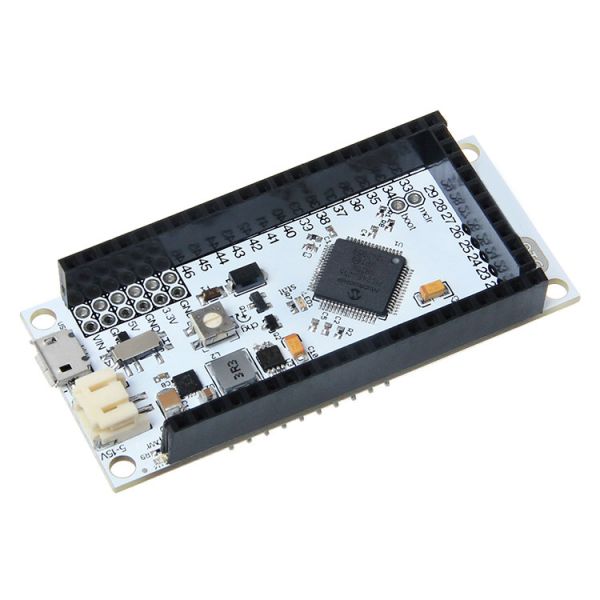 Microcontroller Phones Controller Board For Arduino IOIO OTG IO PIC