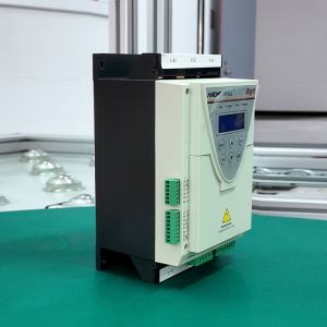 Normalized Design External Bypass Soft Starter Communication Function Soft