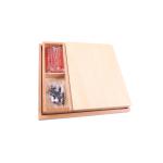 Montessori math materials,Addition Snake Game