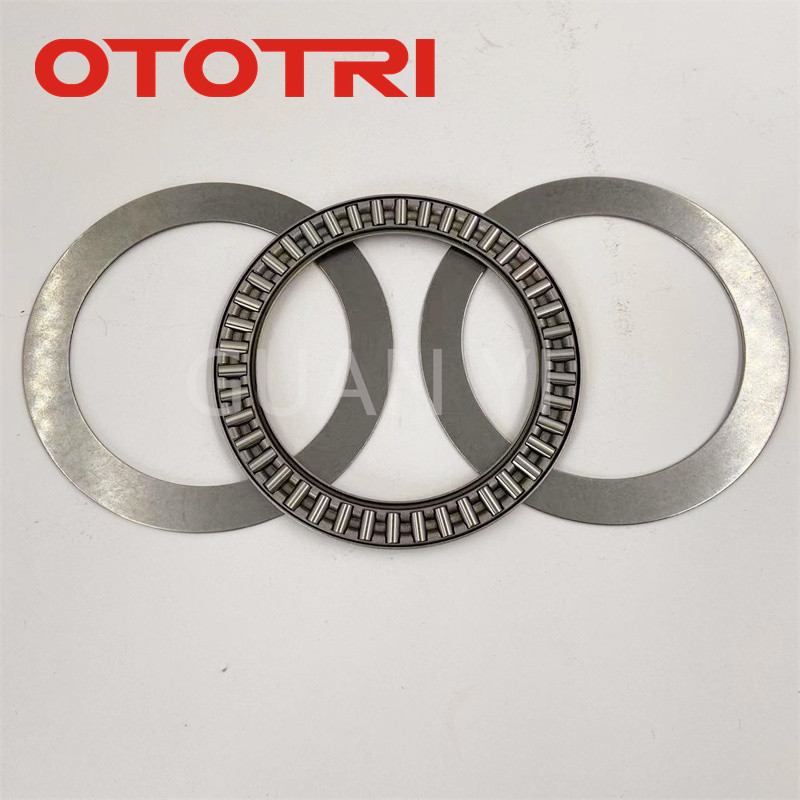Thrust Roller Needle Bearing AXK3249 2AS For Machinery Industries In Middle Africa