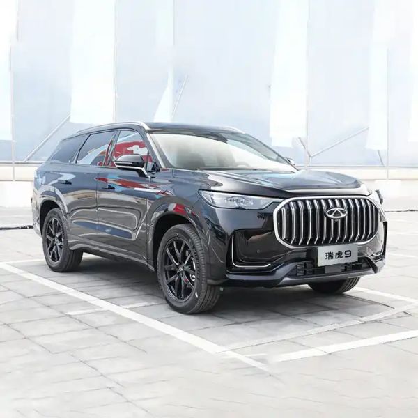 Chery Tiggo 9 PLUS SUV 2021 2022 2023 Tiger 7 8 9 TPMS Tire Pressure Monitor System Yes