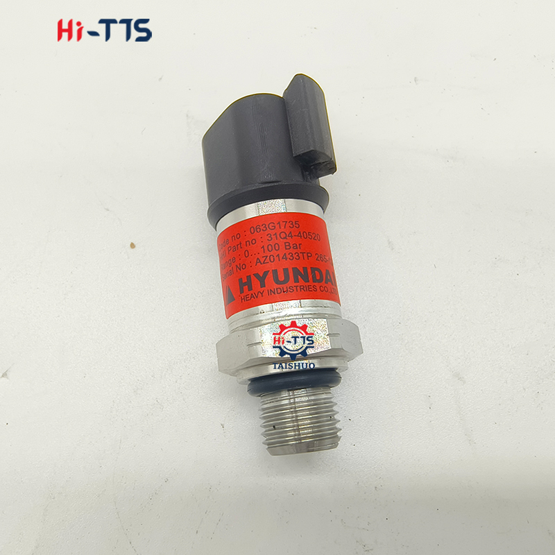 31Q4-40830 31Q4-40820 31Q4-40810 31Q4-40800 Sensor for R180 R210 R220 Excavator Parts