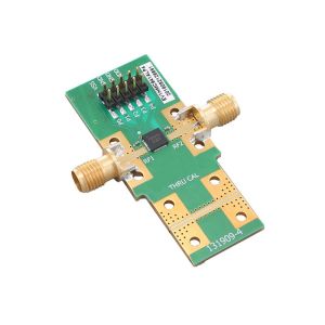 Quality EV1HMC941ALP4 Embedded Solutions 100MHz To 33GHz Attenuator Evaluation Board for sale