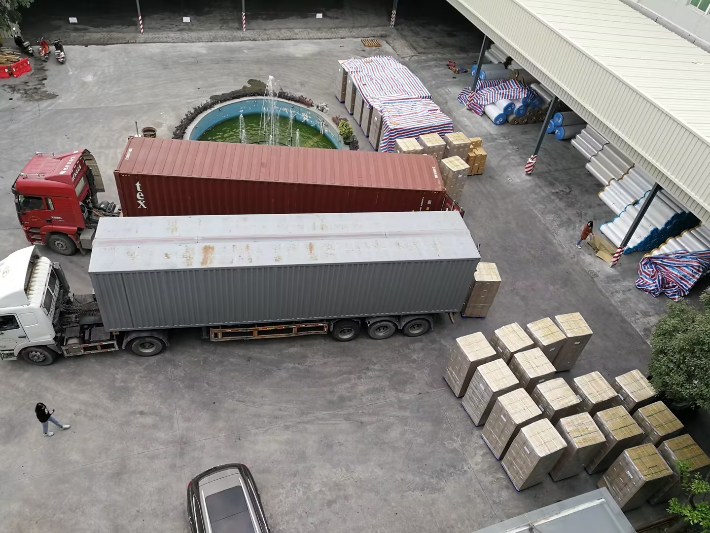 100-4500m Length Gloss BOPP Thermal Lamination Film Special Features Included