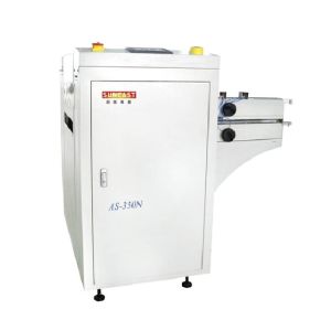 Quality Automated Buffering Feeding NG/OK Buffer Stocker Precision Motor for sale