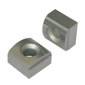 Quality Square CNC Tools Carbide Turning Inserts For Crankshaft Make for sale