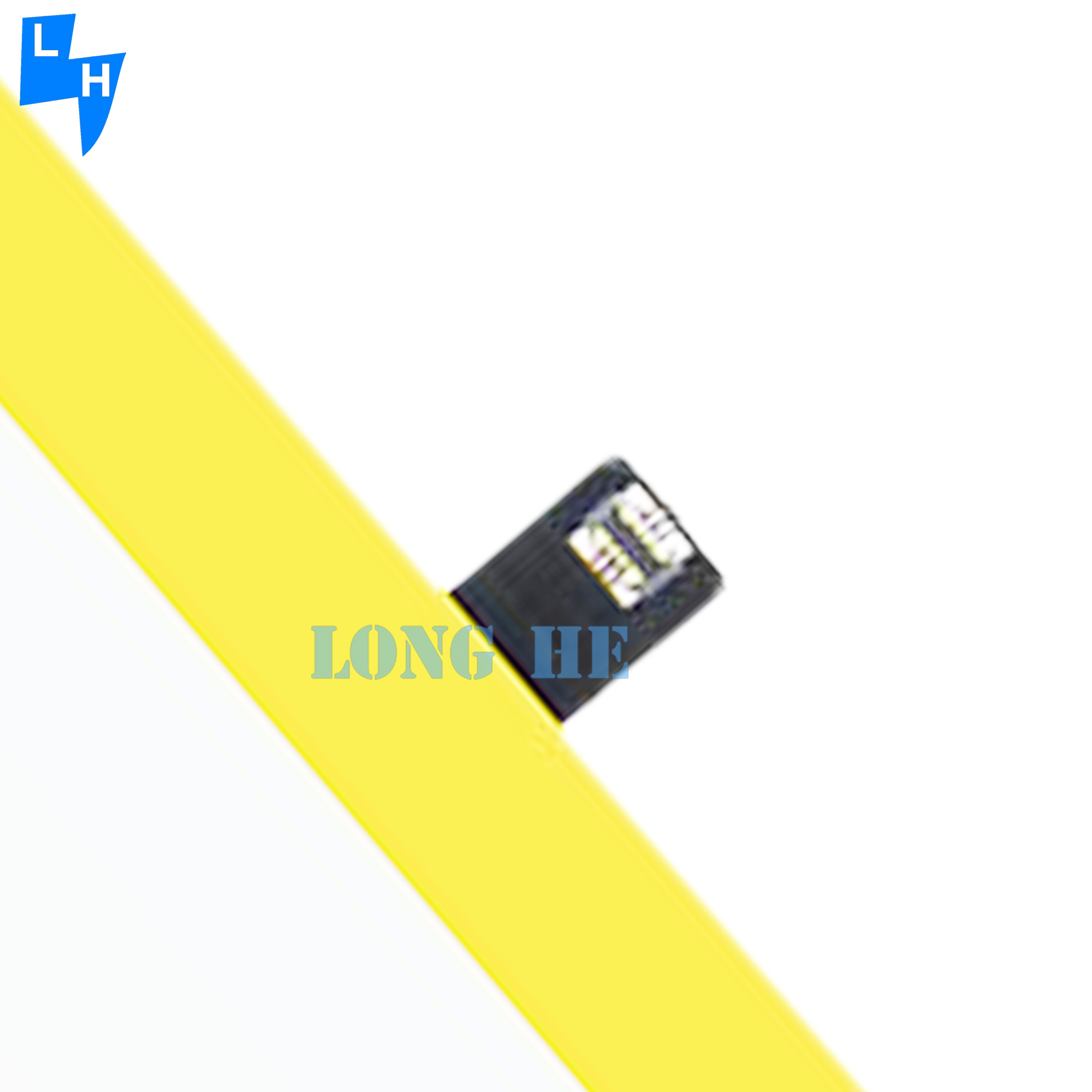 Original Lithium-Ion Mobile Battery for Meizu Meizy M3E BA02 Replacement